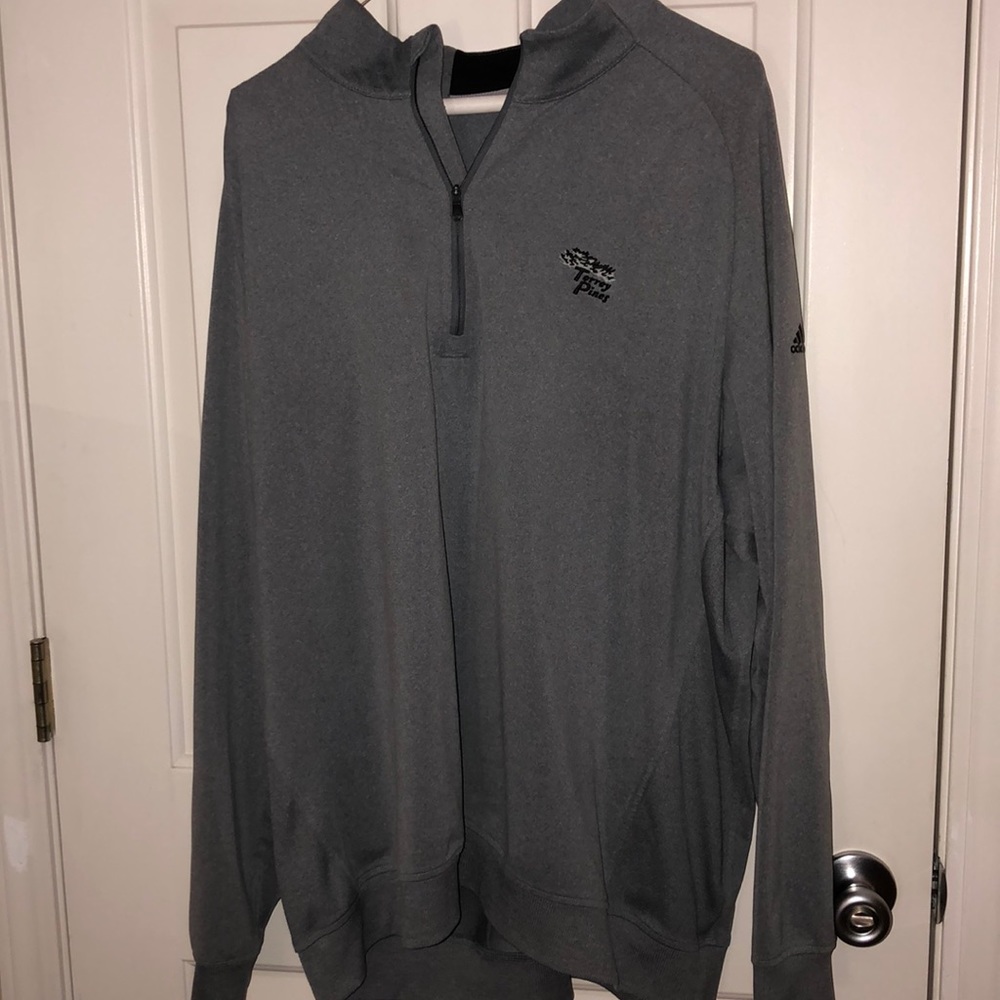 TORREY PINES PULLOVER